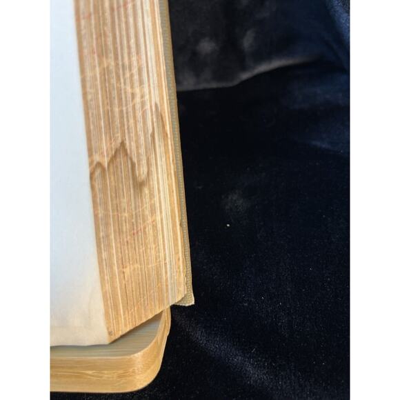 Hoyt's Cyclopedia of Practical Quotations Hardcover By Kate Louise Roberts 1922 - Picture 14 of 16